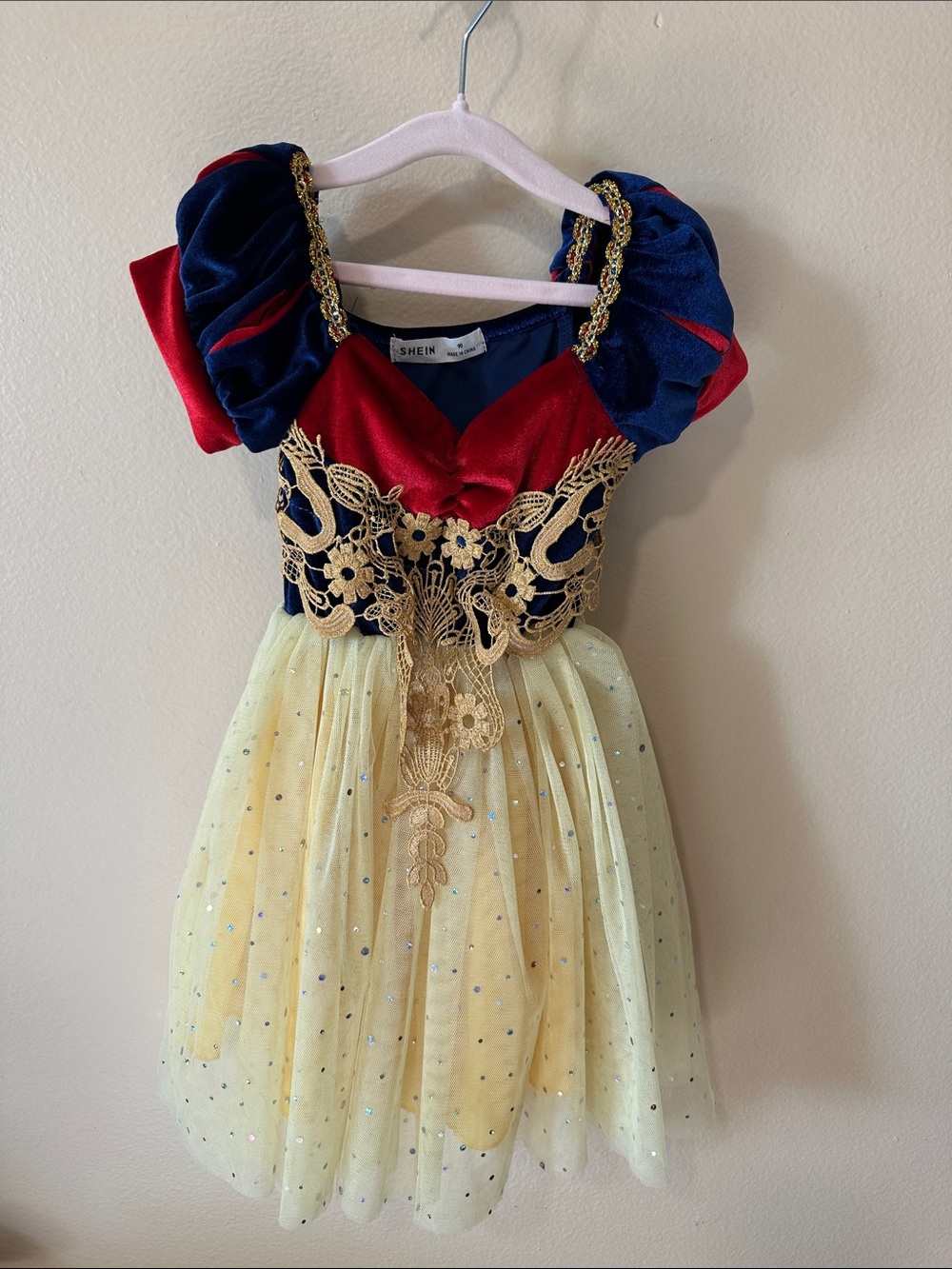 Princess Dress